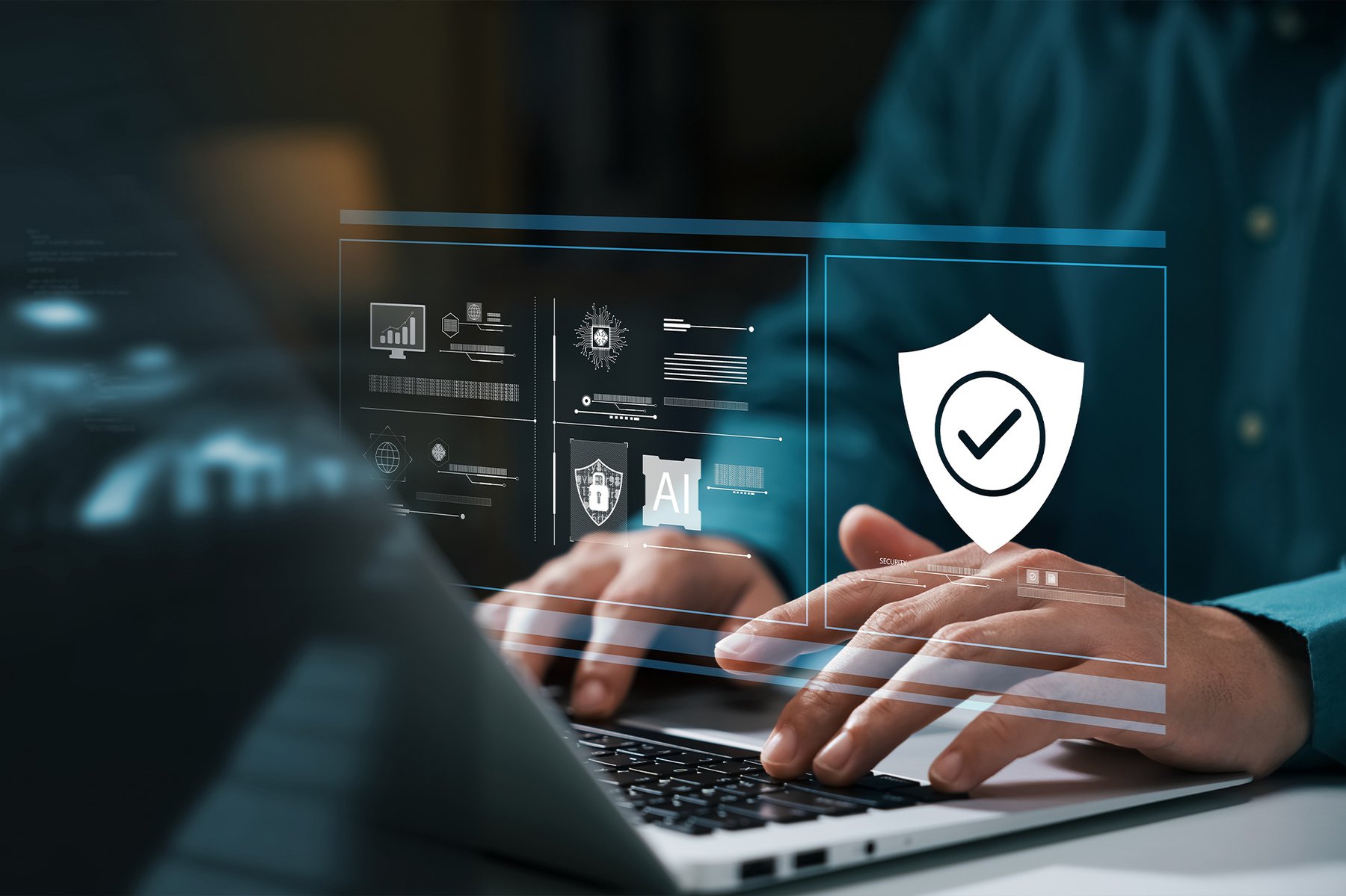Top Digital Transformation Trends to Watch in 2025 | Scan-Optics