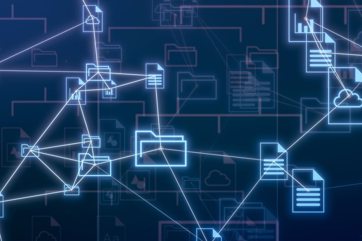 How Intelligent Document Processing Transforms Businesses | Scan-Optics