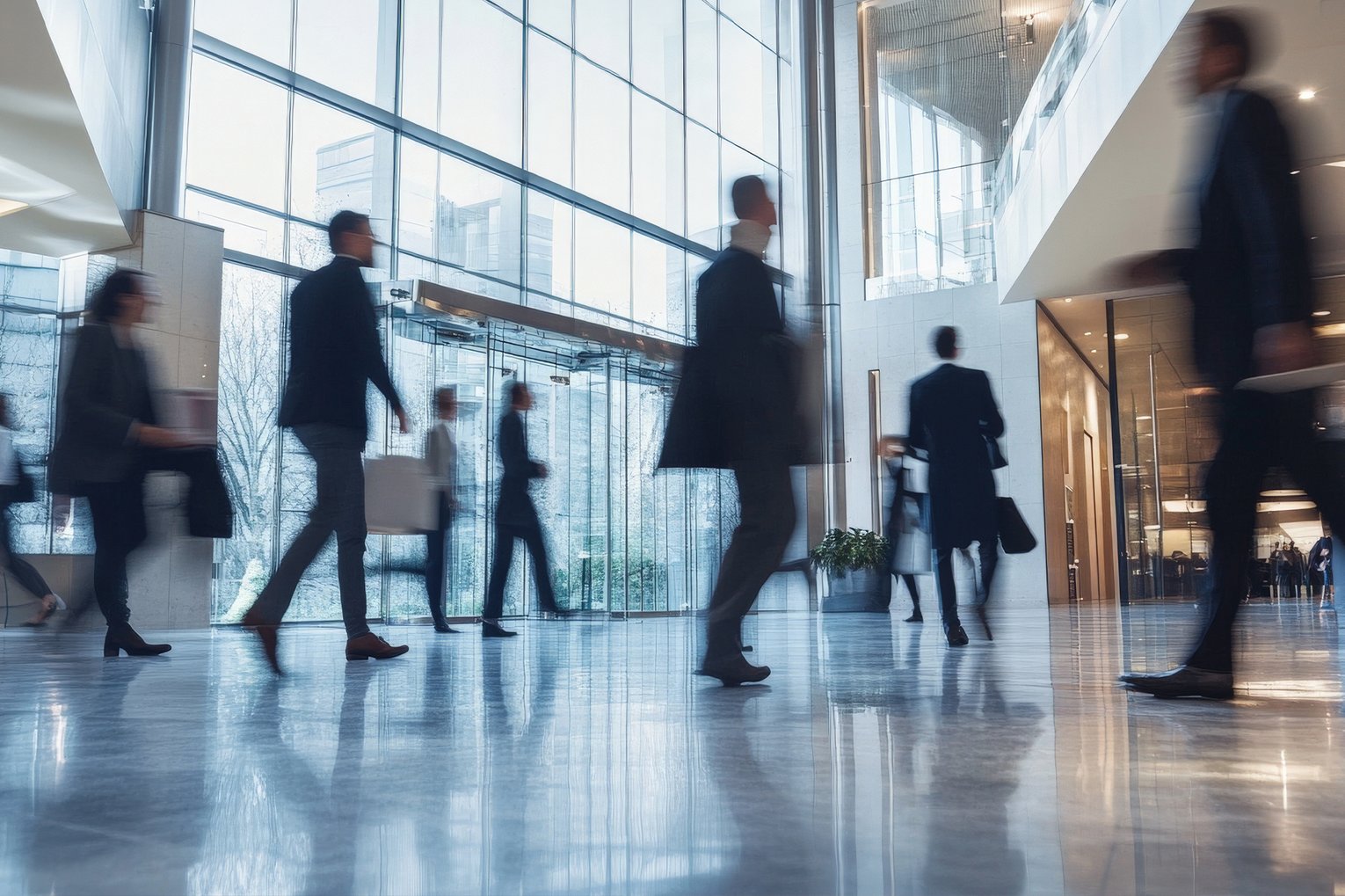 Top Digital Transformation Trends to Watch in 2025 | Scan-Optics