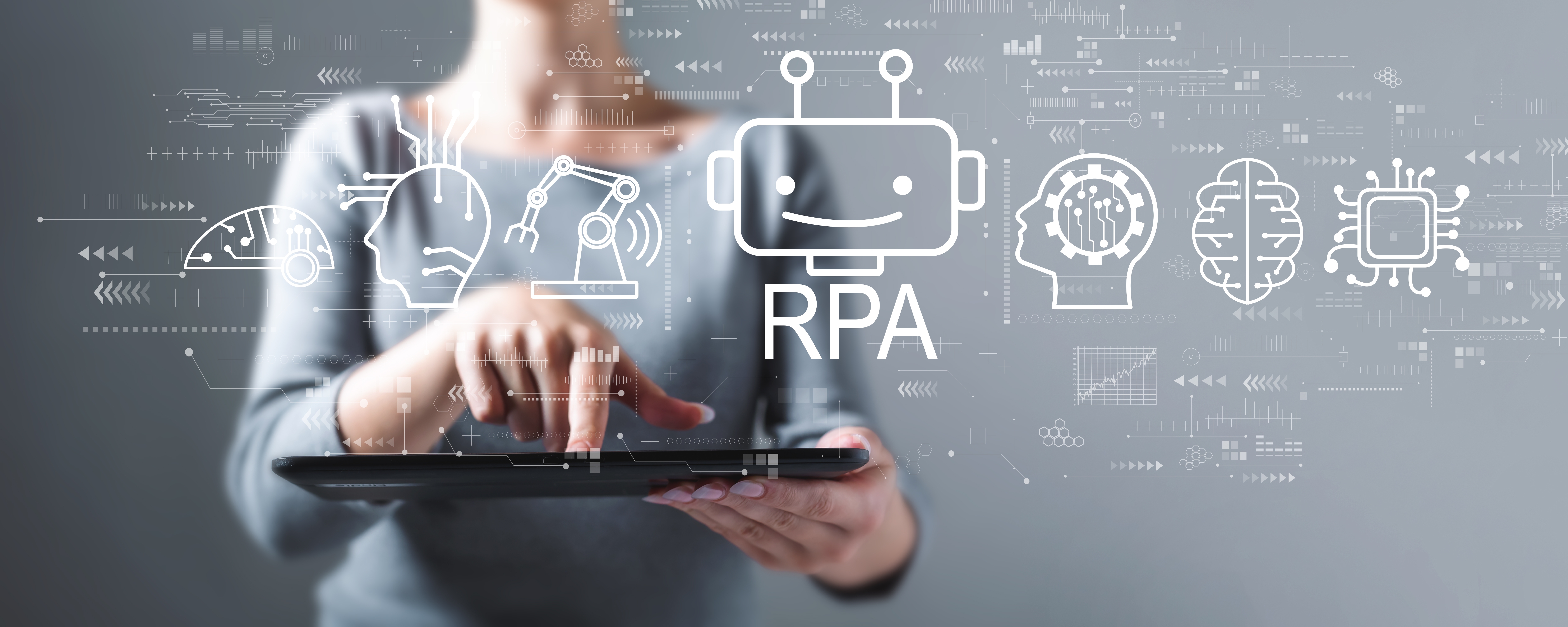 Datamatics & Scanoptics Help Enterprises Optimize Business Performance